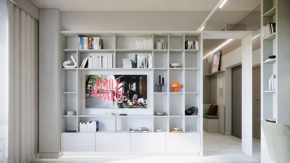 Design Interior & Arhitectură