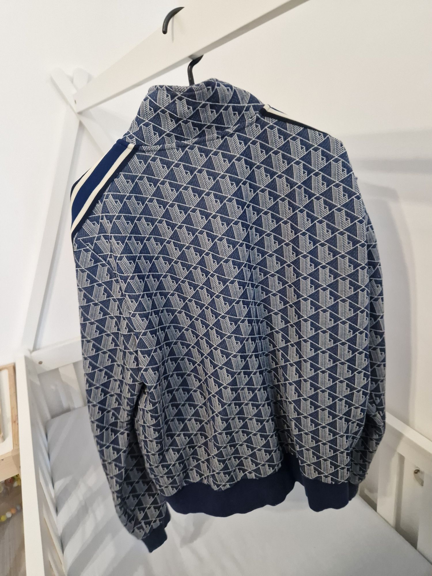 Lacoste Men's Sweatshirt