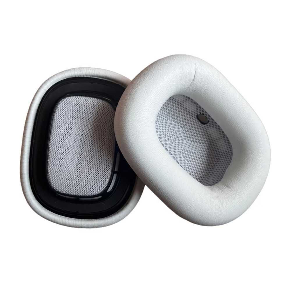 Set 2 bureti TXE pentru casti Apple AirPods Max - Piele naturala