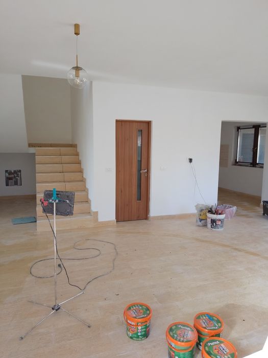 Executăm lucrări de construcții la prețuri competitive,.