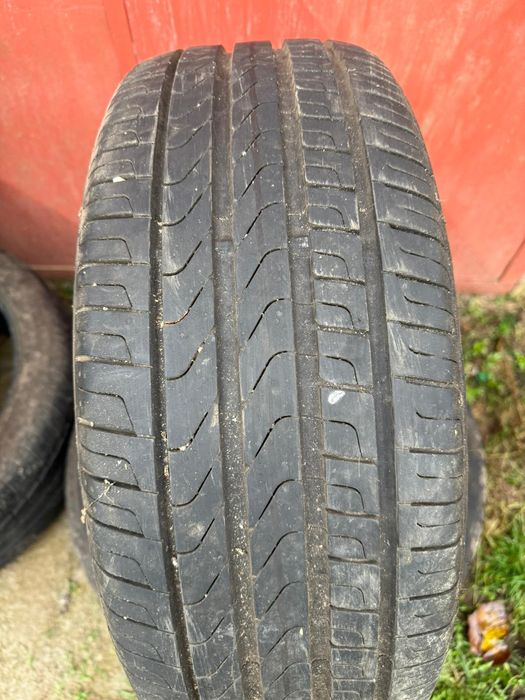 Anvelope Vară R18 Pirelli