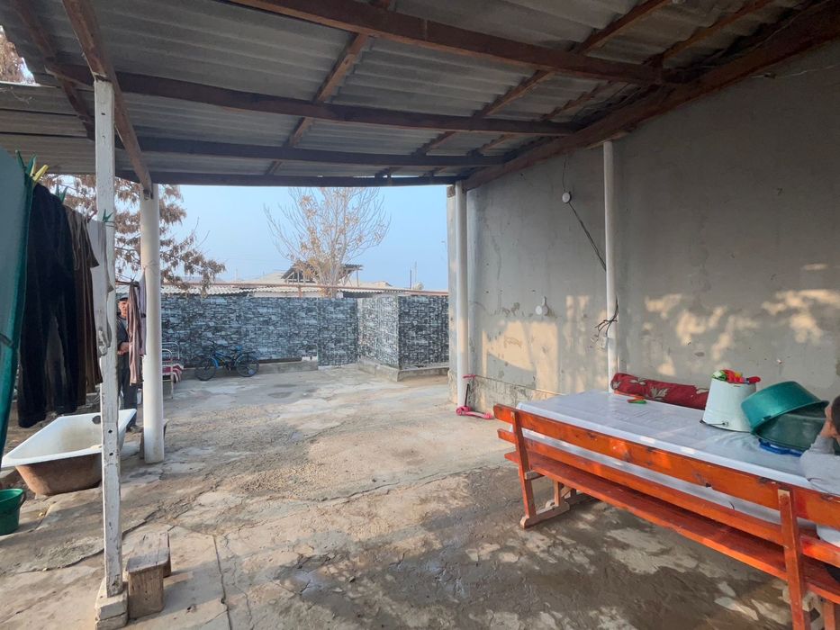 Дом продается,жер үй.