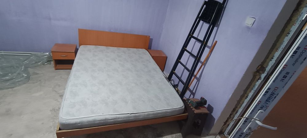 De vânzare dormitor