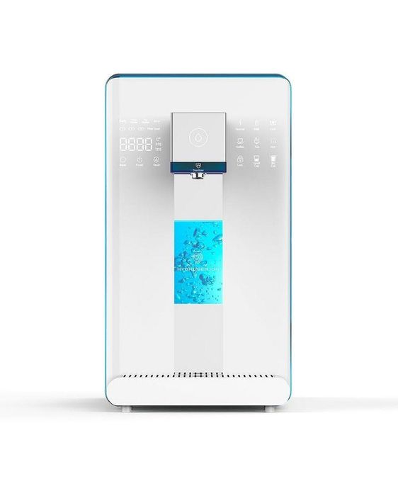 Диспенсър за пречистване и затопляне на вода Elixir - Pro Water System