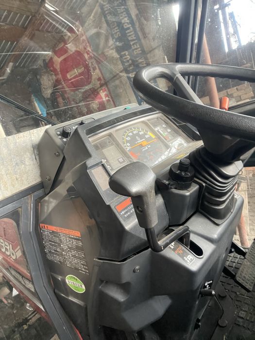 Vand Mitsubishi mt336 33 de cai