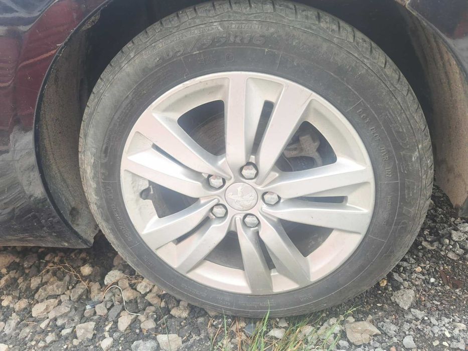 4бр 16' 5х108 Peugeot 308 T9