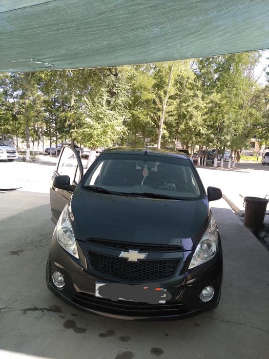 Спарк 2014 сотилади