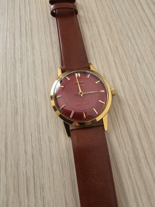 Set 3 ceasuri mecanice