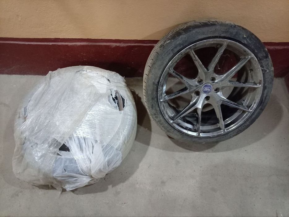 Ford 19 diska balon