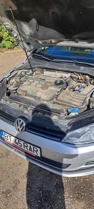 Wolkswagen golf 7 TDI