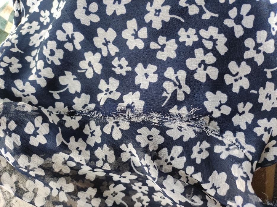 Рокля тип "Прегърни ме"