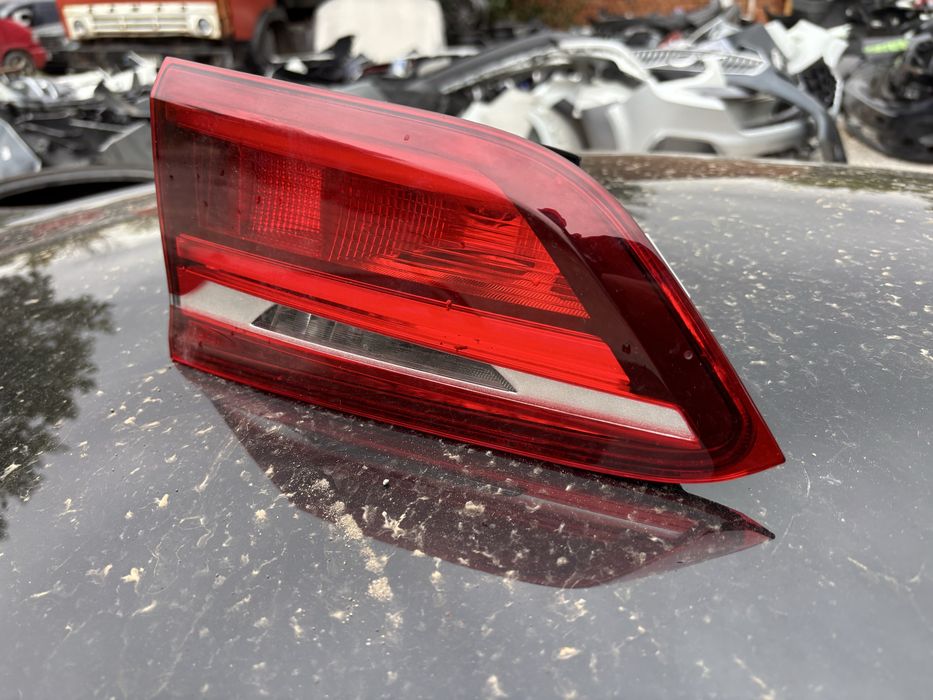 Стоп BMW X1 F48