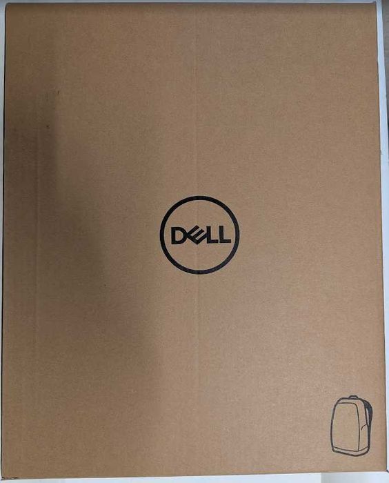 Нова раница за лаптоп Dell EcoLoop Pro 15