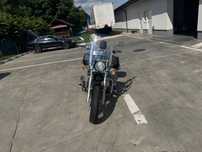 Yamaha Vstar XVS 11