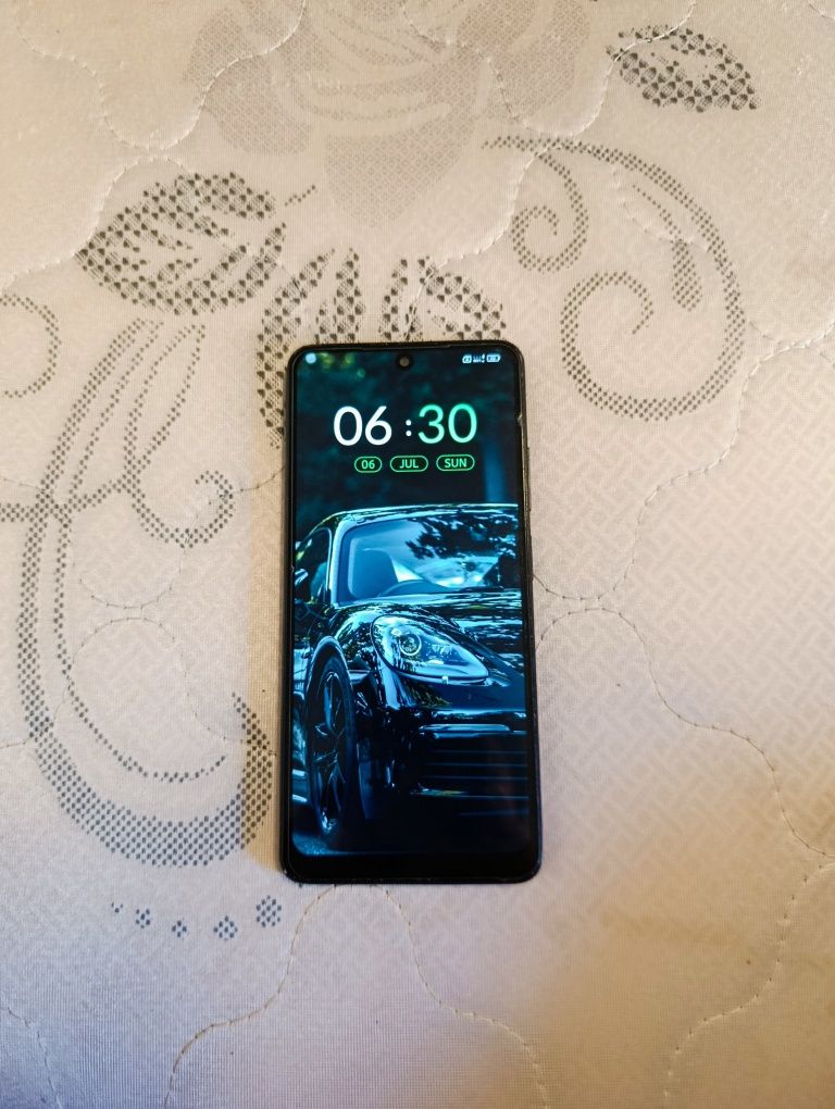 Redmi not 12 pro 8/256 karobka dokument