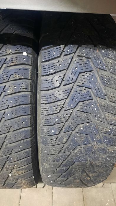 265/65R17 комплект