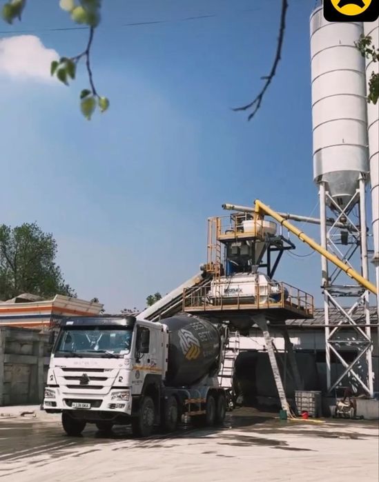 Beton  beton бетон zavod 100 dan 700 markagacha