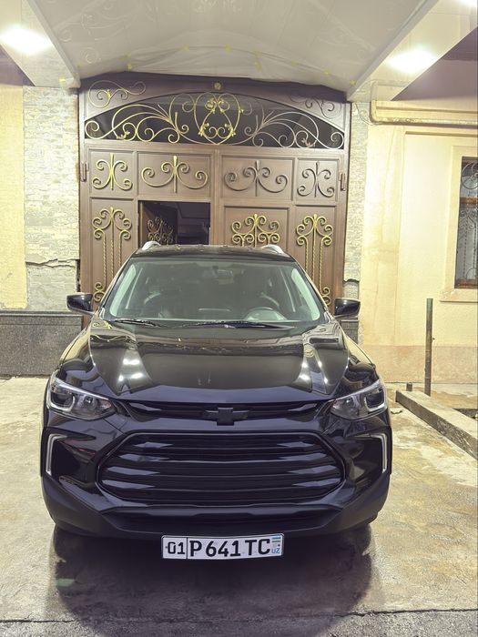 Tarcker 2 LTZ 2024 yil