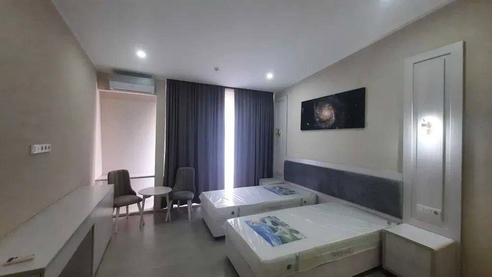 Продаётся Гостиница Действующей: