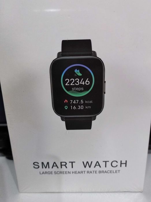 Glory Fit Smart Watches