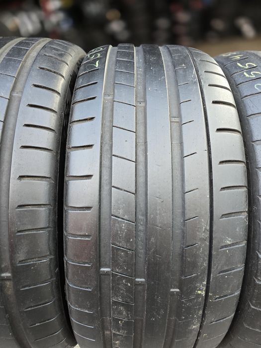 Летни гуми 255 45 19 4бр Kumho