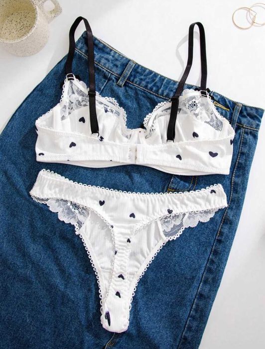 Set lenjerie dama