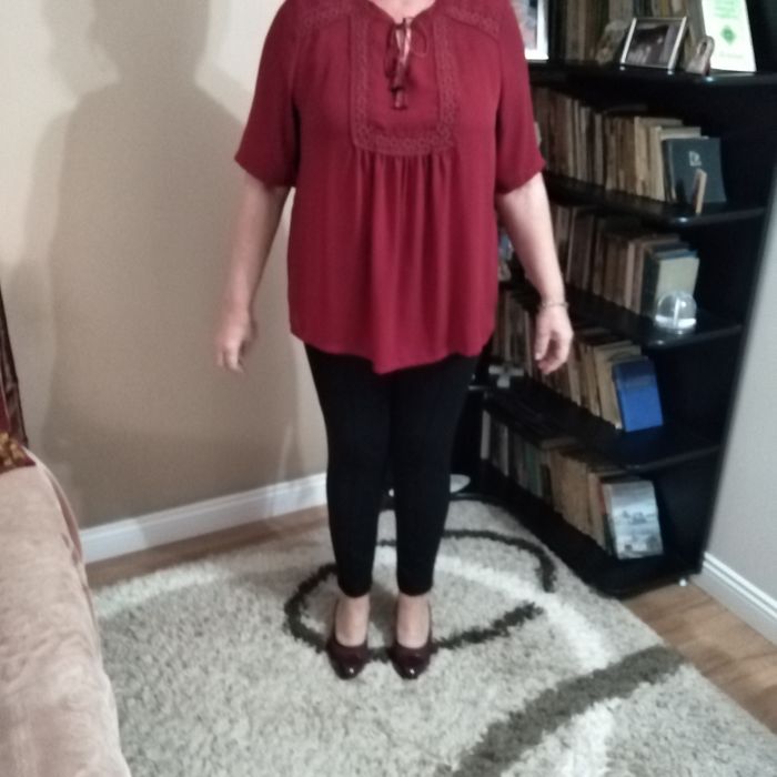 Bluze dama XXL urgent