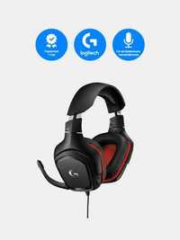 Игровые наушники Logitech G331 uzum nasiya/ solfy