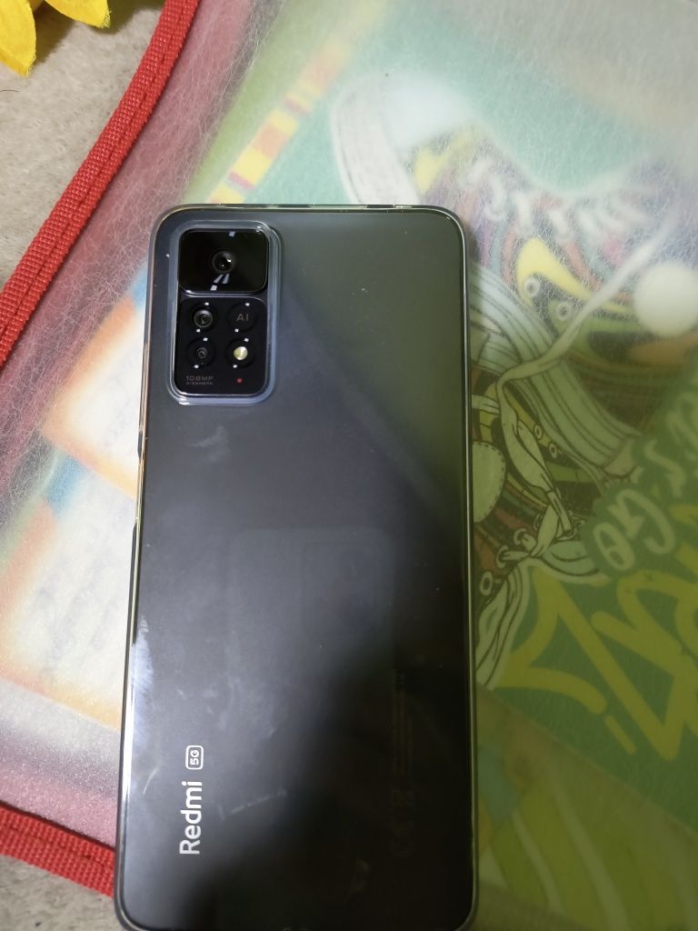 Redmi Note 11Pro 5G, 128GB