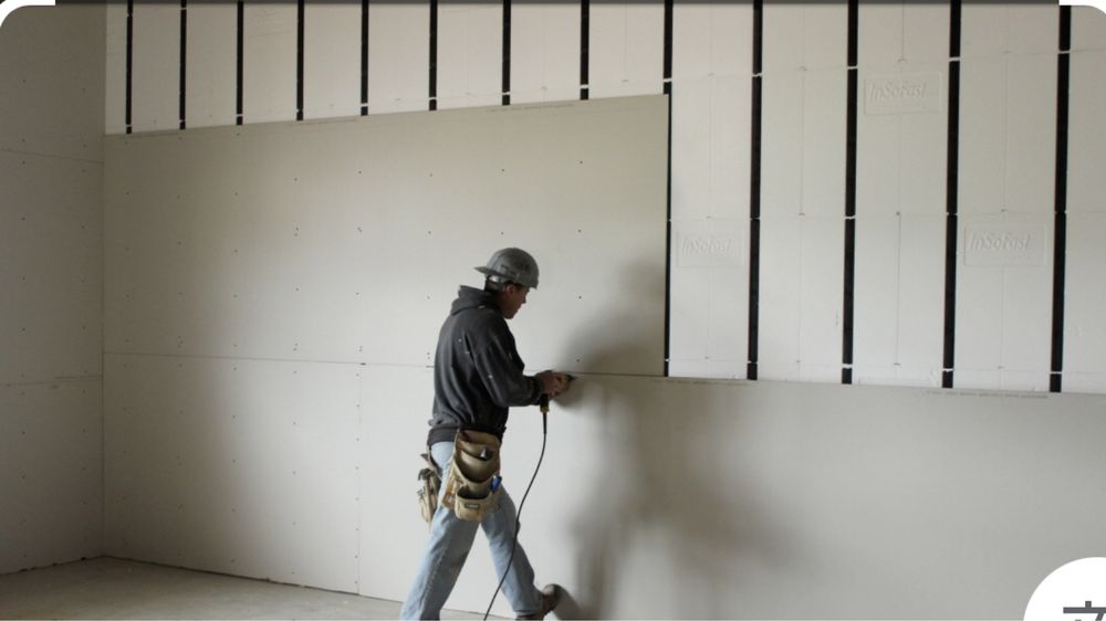 Гипсокартон костанай