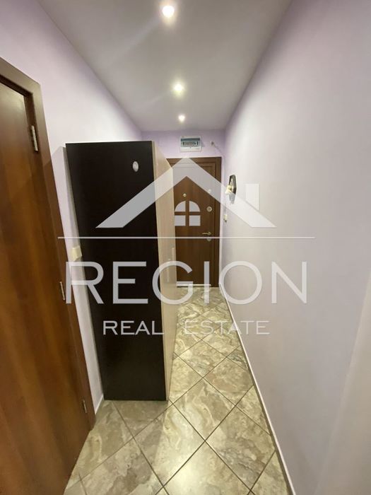 Дава се под наем Двустаен апартамент в Варна, Цветен квартал - 73 кв.м за 459 € - Снимка #11