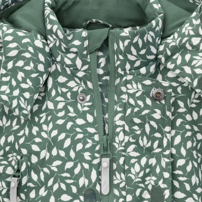 Детский комбинезон Crockid (демисезонный)