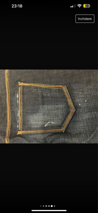 Blugi Dsquared Originalii