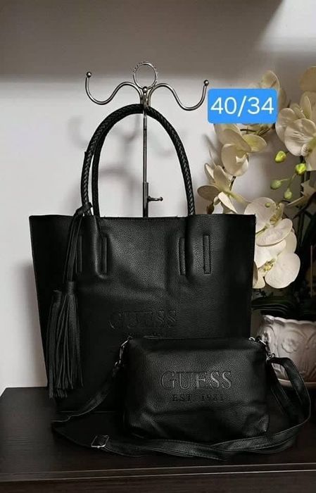 Set Guess noi cu eticheta