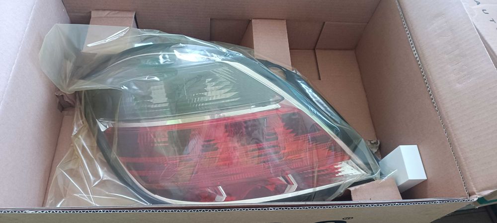 Стоп Opel Astra H