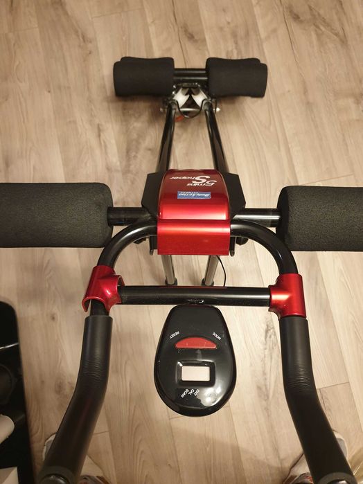 Aparat sport fitness