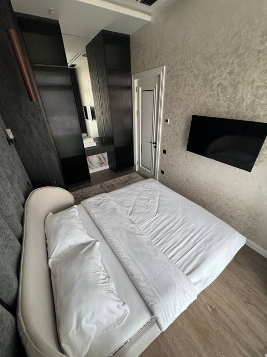 Посуточные квартиры в Nest One Tashkent city