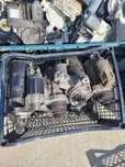 Electromotor vw passat golf skoda audi 1.9 2.0 diesel
