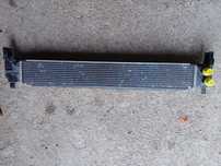 Radiator intercoler Fabia 1,2, VW