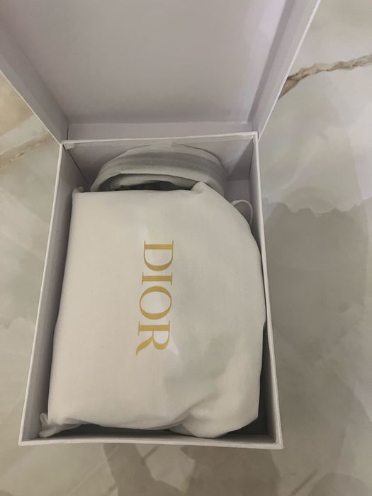 Оригинална чанта Dior Lady D Joy
