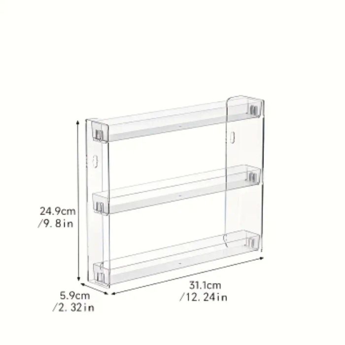 Стенен органайзер