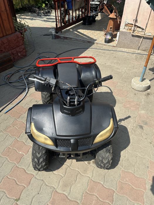 atv 90cc pentru copii