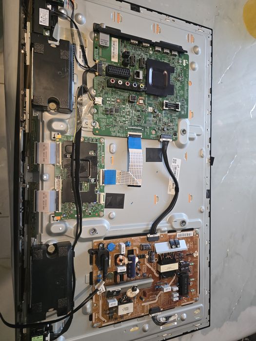 Placa de baza TV Smart Samsung UE32H6200