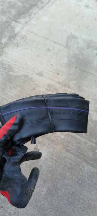 Камера мотоцикла эндуро крос мотоцикл мопед колесо шина диаметр 21 нов