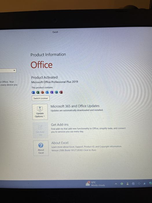 Laptop Asus X540UBR cu procesor i5 gen 8