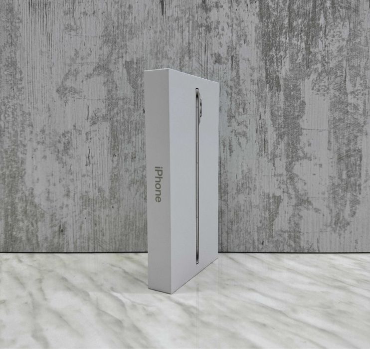 iPhone 17 Air - 256Gb - NOU - SIGILAT