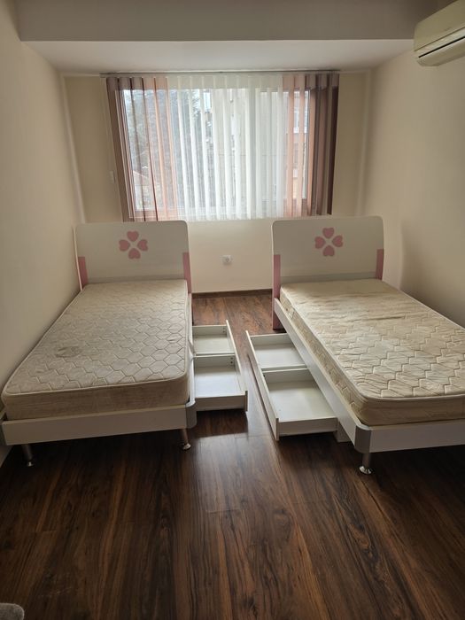 Детско обзавеждане