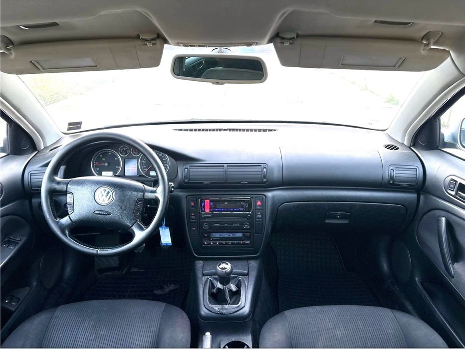 Vw Passat Business , an.2003/05 , 1.9 TDI