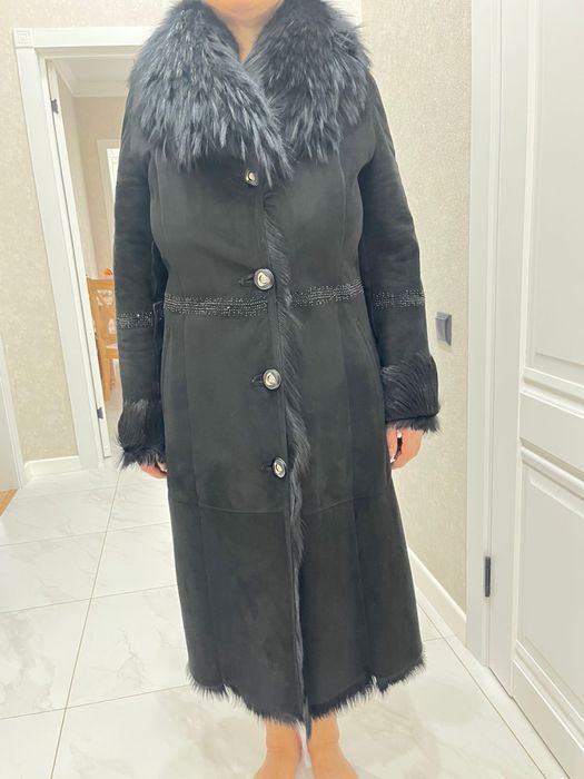 Продается дубленки