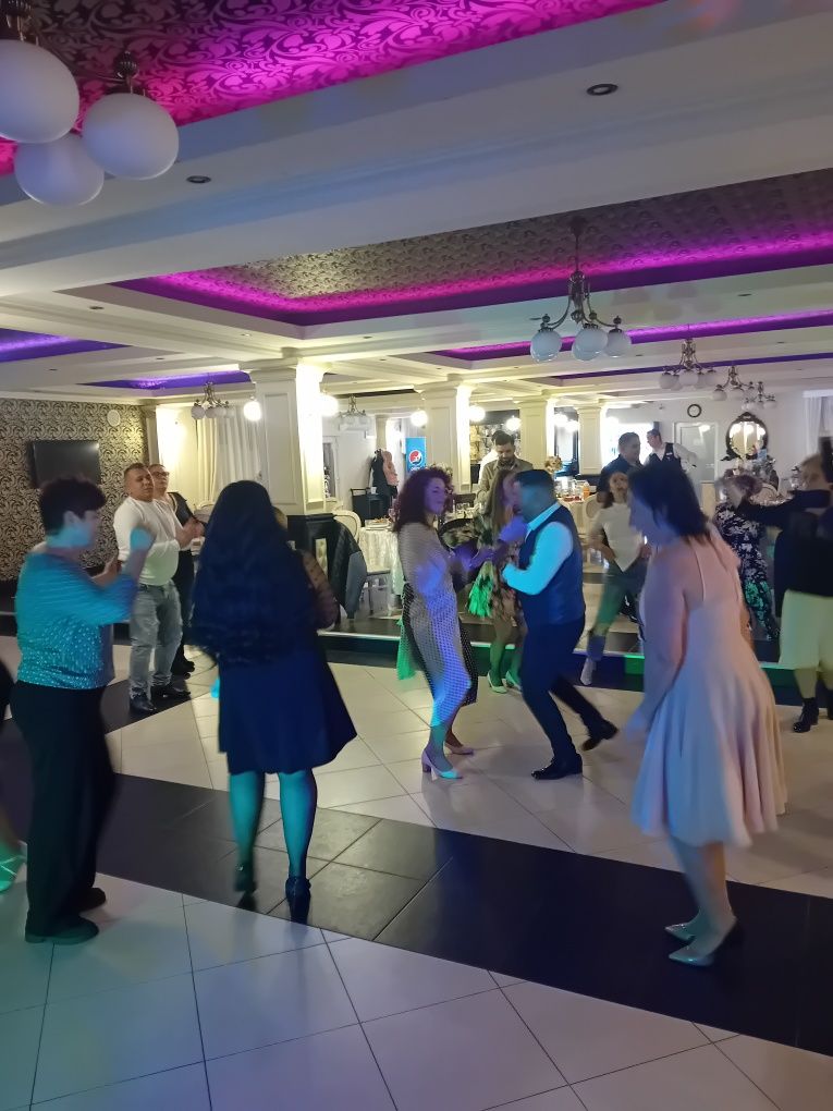 Servicii pentru petreceri private Cornel Events Satu Mare